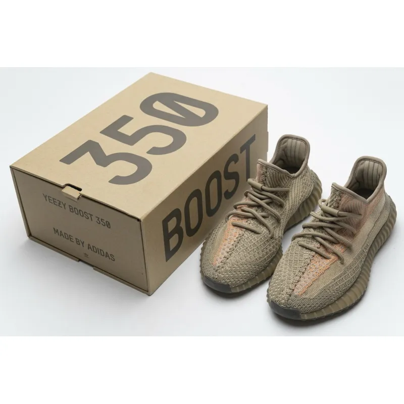 Pkgod Adidas Yeezy Boost 350 V2 Eliada