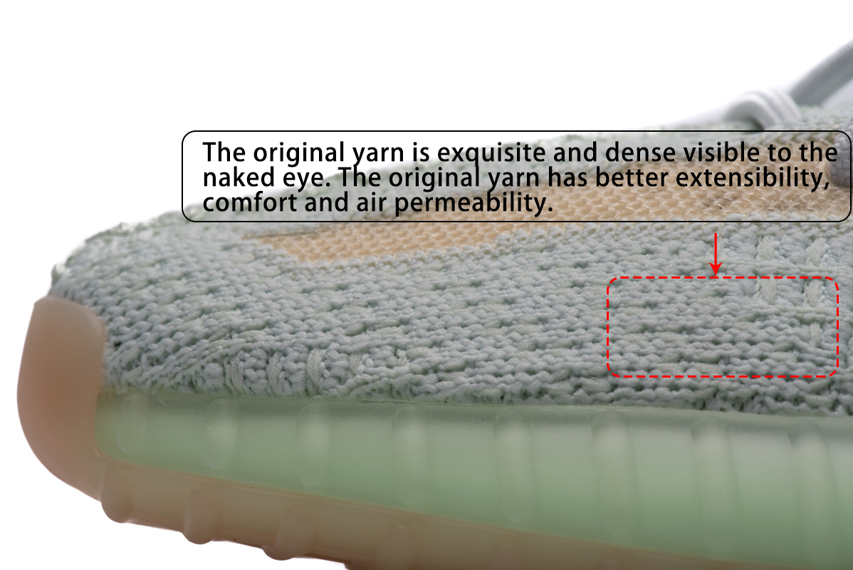 Pkgod Adidas Yeezy Boost 350 V2 Hyperspace 