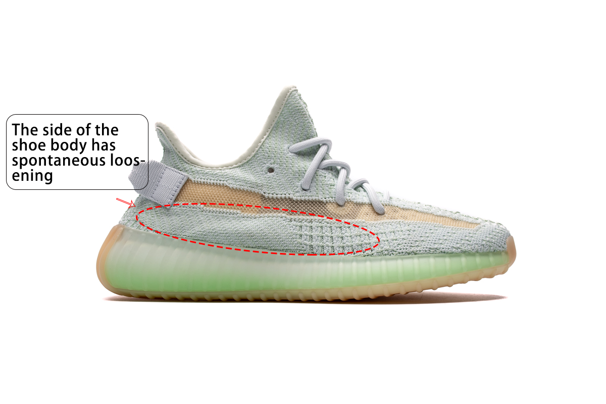 Pkgod Adidas Yeezy Boost 350 V2 Hyperspace 