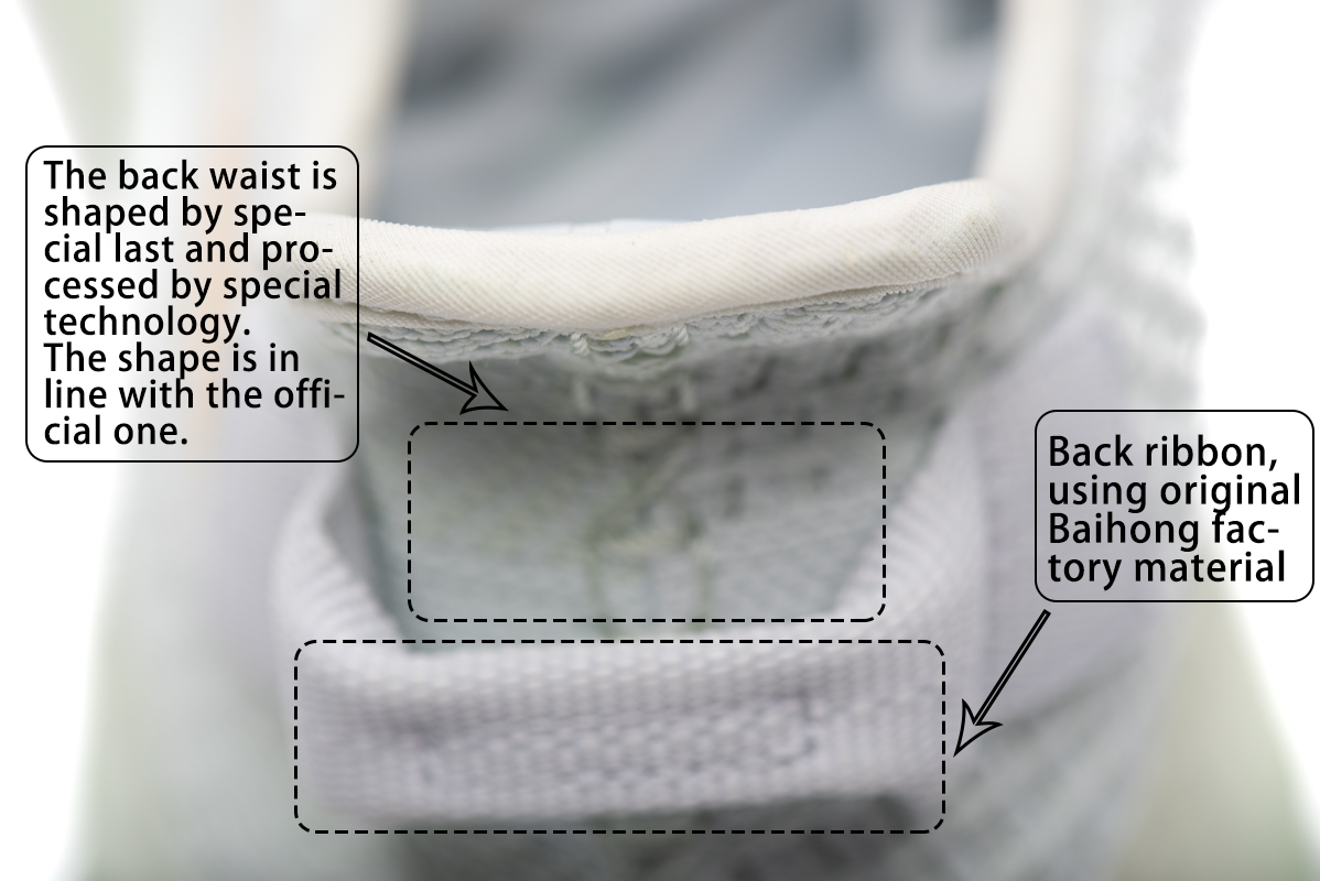 Pkgod Adidas Yeezy Boost 350 V2 Hyperspace 