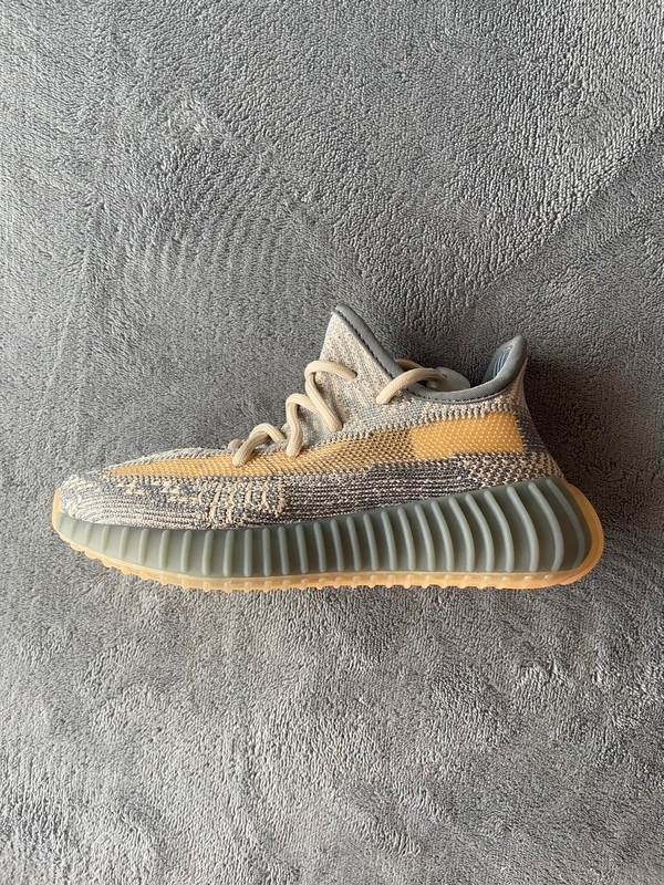 Pkgod adidas Yeezy Boost 350 V2 Israfil​ (kids)