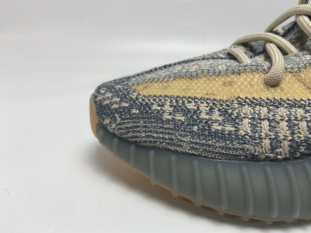 Pkgod adidas Yeezy Boost 350 V2 Israfil​ (kids)