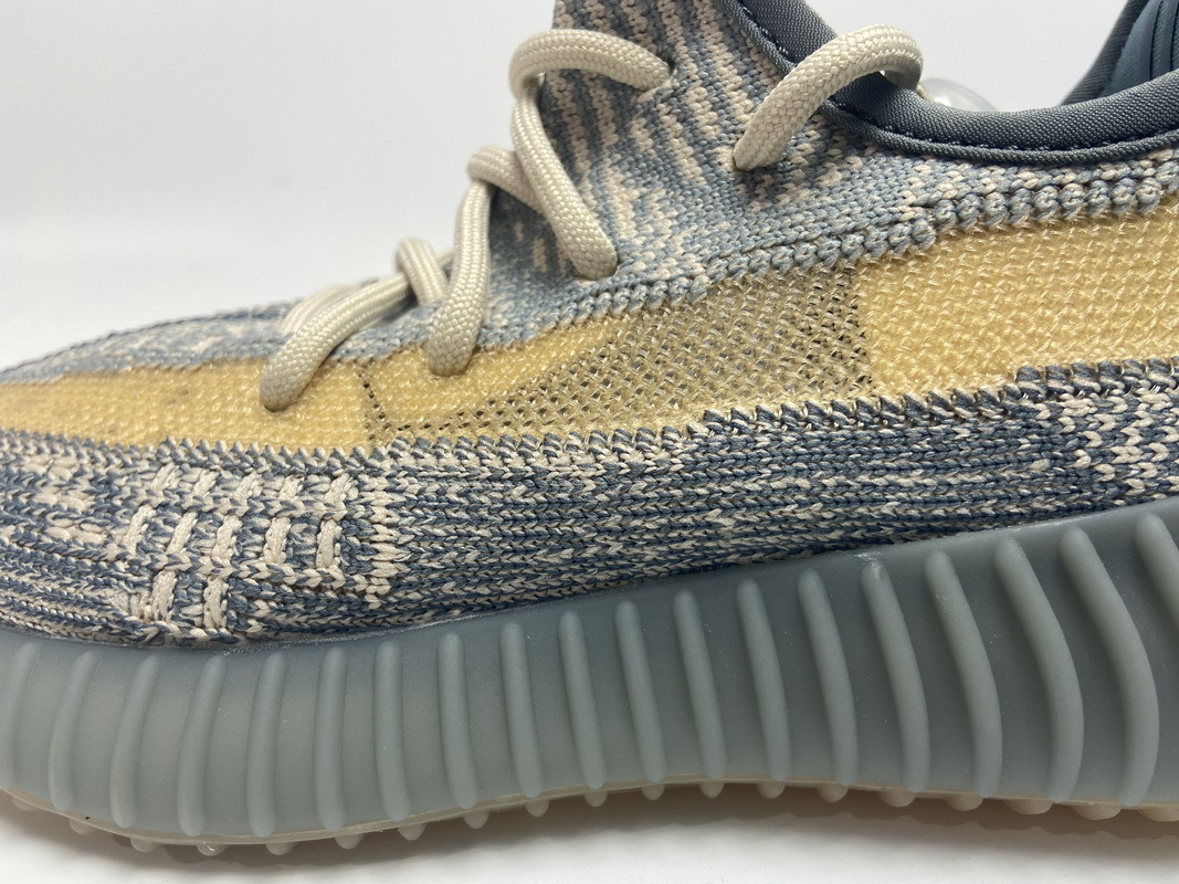 Pkgod adidas Yeezy Boost 350 V2 Israfil​ (kids)