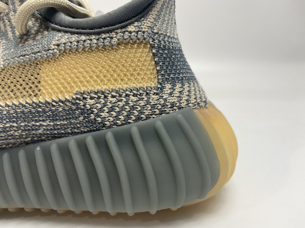 Pkgod adidas Yeezy Boost 350 V2 Israfil​ (kids)