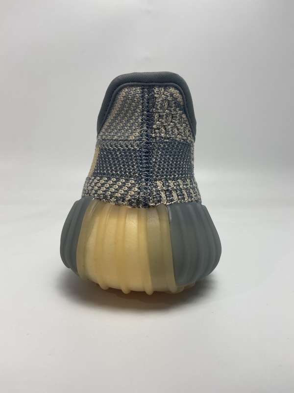Pkgod adidas Yeezy Boost 350 V2 Israfil​ (kids)