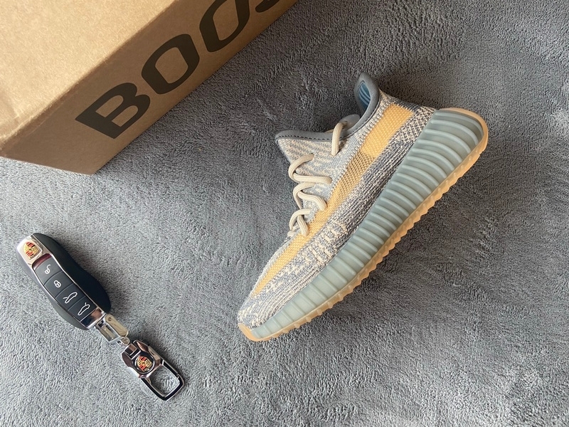 Pkgod adidas Yeezy Boost 350 V2 Israfil​ (kids)
