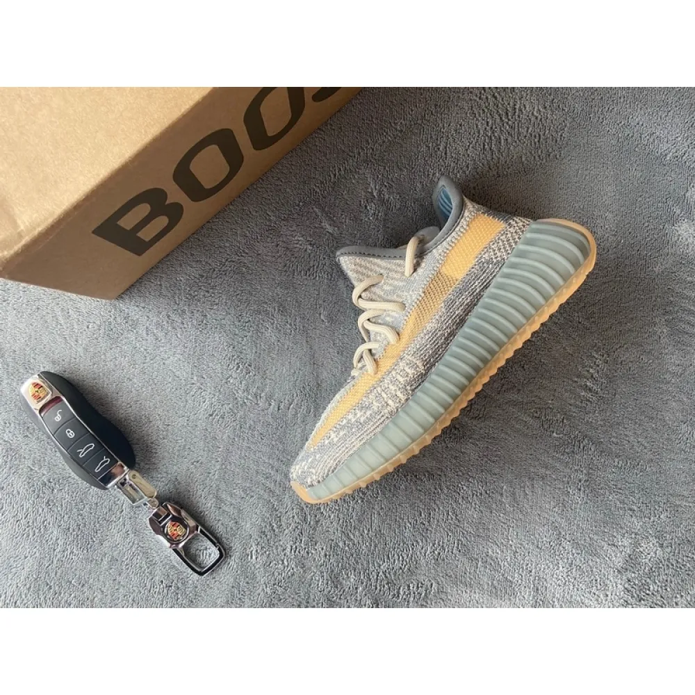 Pkgod adidas Yeezy Boost 350 V2 Israfil​ (kids)