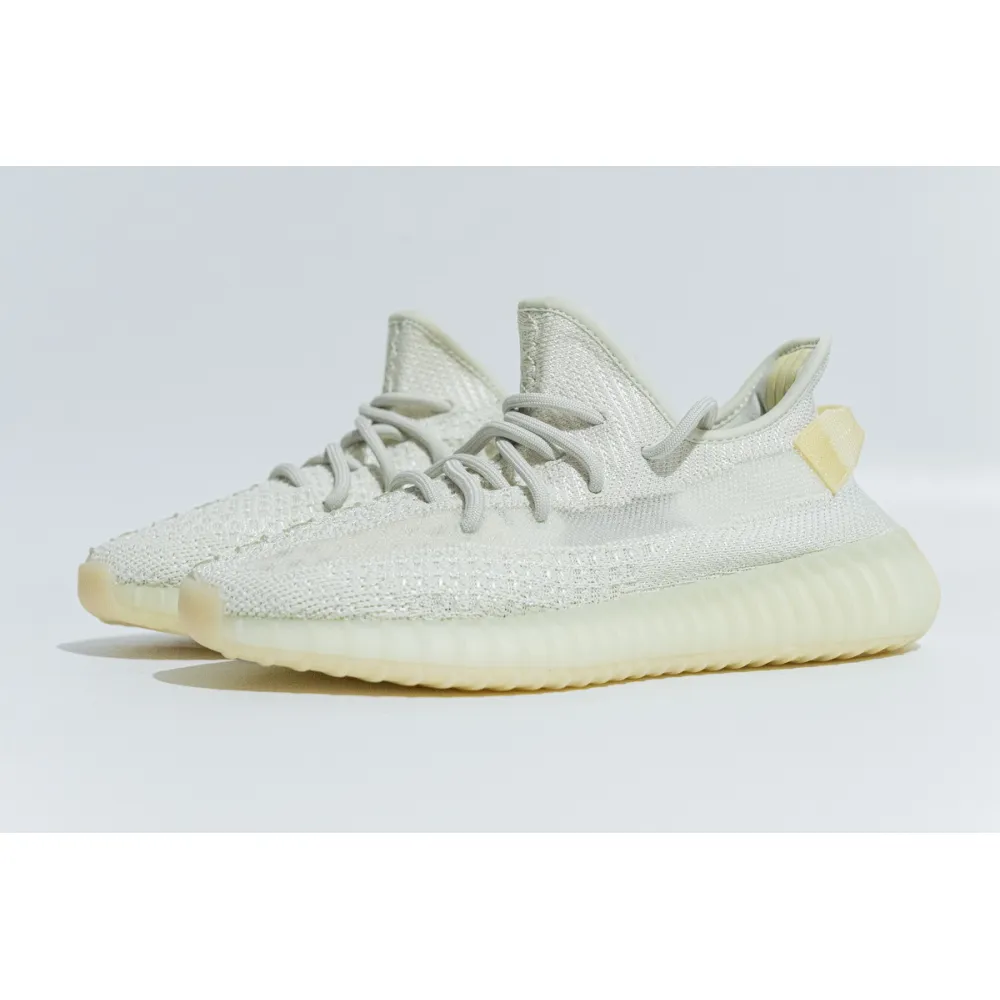 Pkgod Adidas Yeezy Boost 350 V2 Light