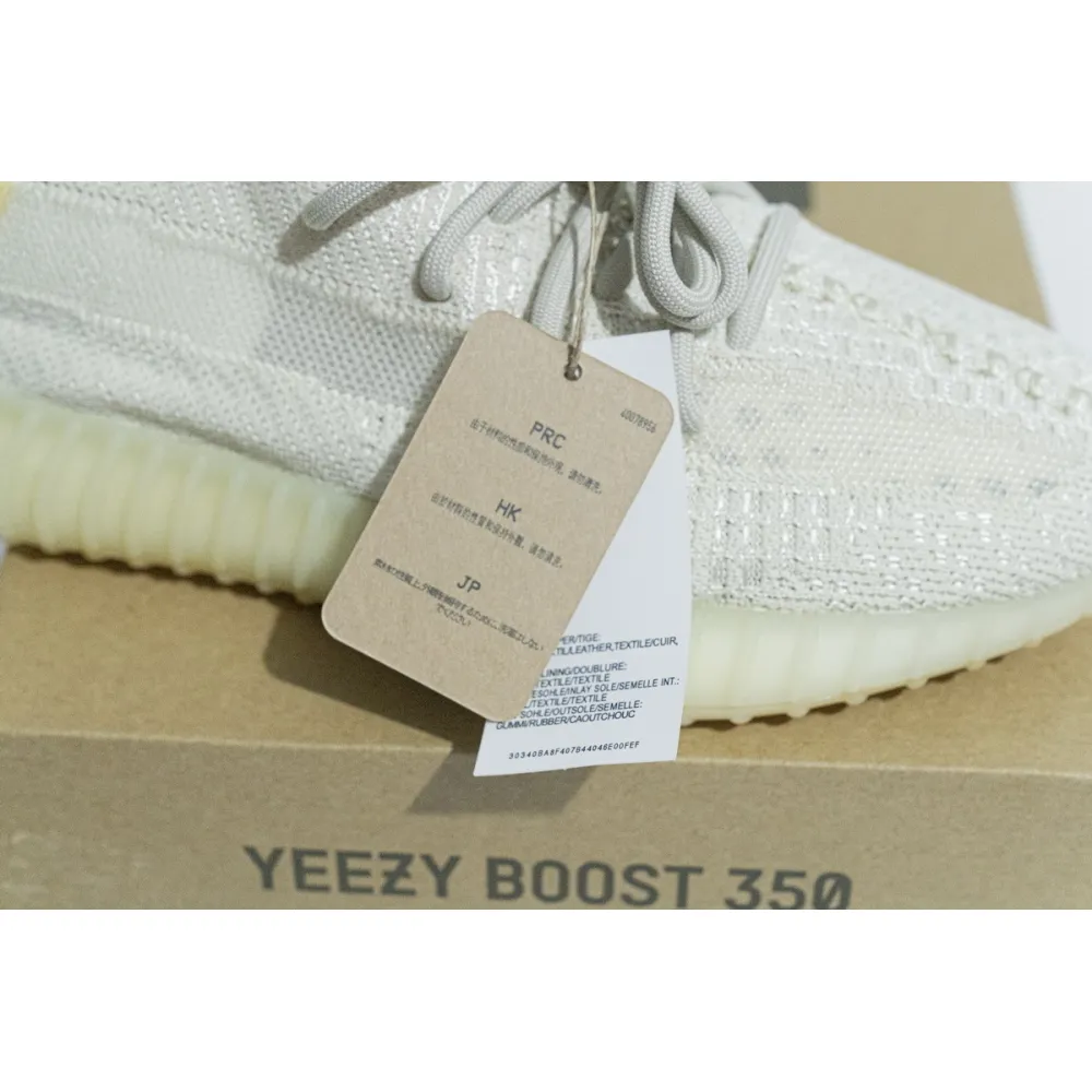 Pkgod Adidas Yeezy Boost 350 V2 Light