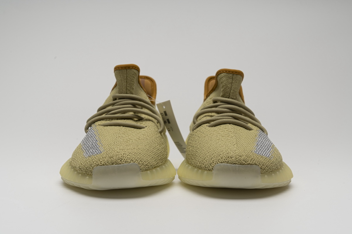    Pkgod Adidas Yeezy Boost 350 V2 Marsh