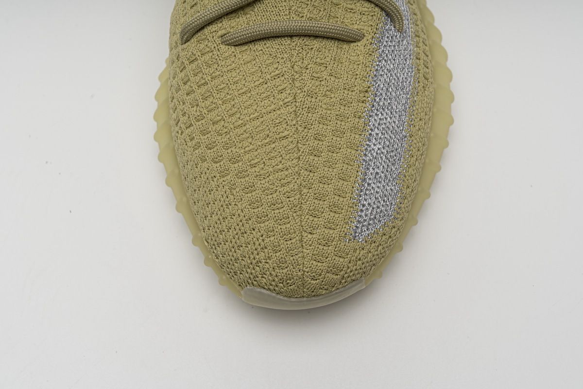    Pkgod Adidas Yeezy Boost 350 V2 Marsh