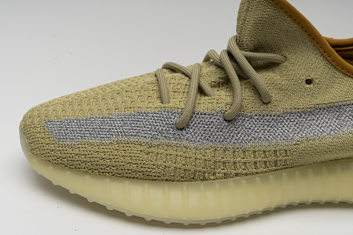    Pkgod Adidas Yeezy Boost 350 V2 Marsh