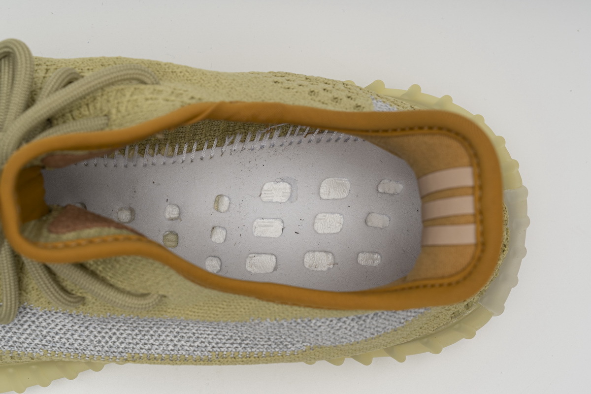    Pkgod Adidas Yeezy Boost 350 V2 Marsh