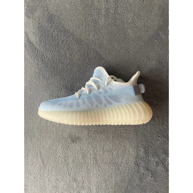 Pkgod adidas Yeezy Boost 350 V2 Mono Ice (kids)