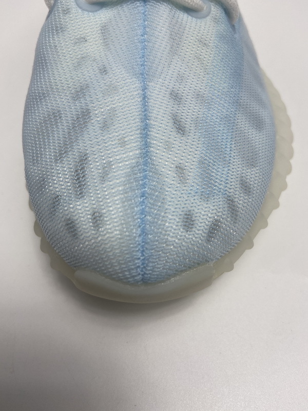 Pkgod adidas Yeezy Boost 350 V2 Mono Ice (kids)