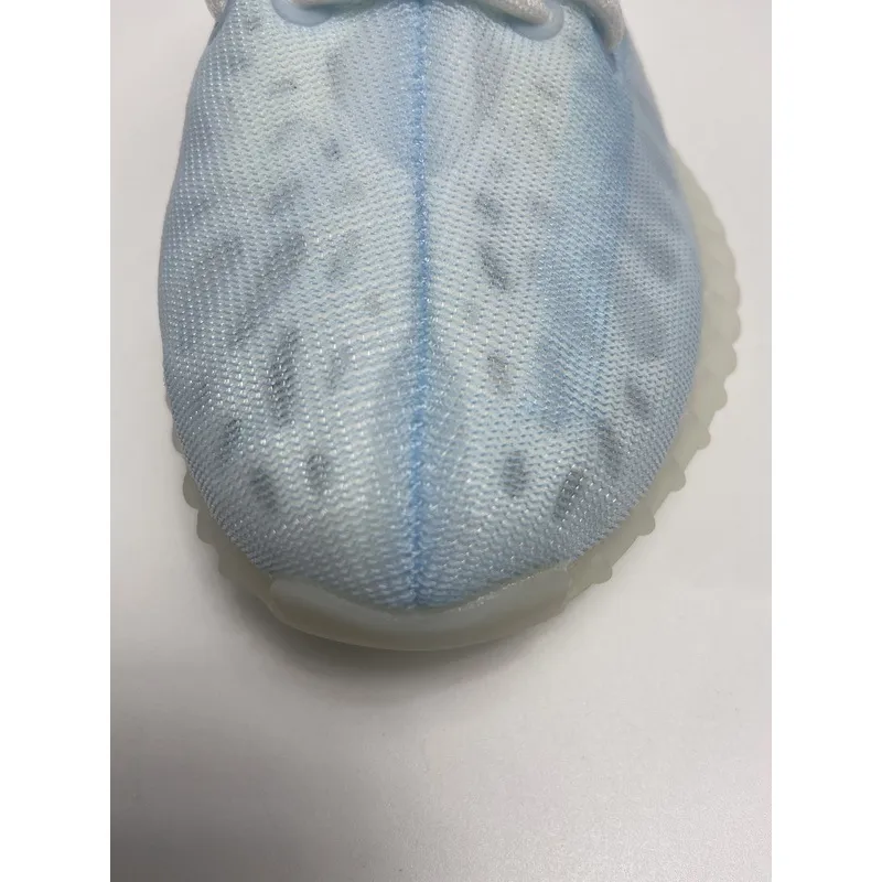 Pkgod adidas Yeezy Boost 350 V2 Mono Ice (kids)