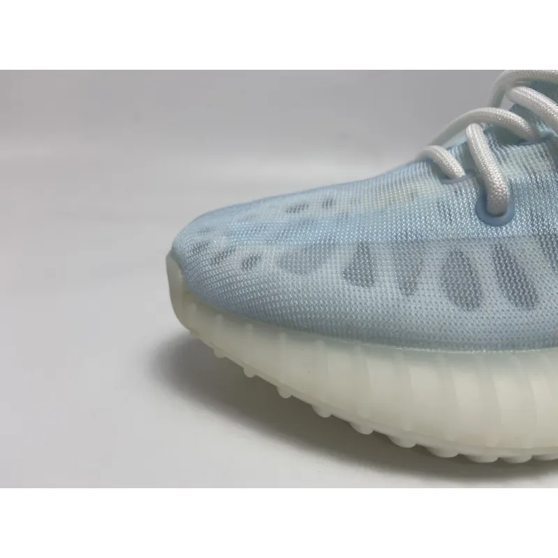 Pkgod adidas Yeezy Boost 350 V2 Mono Ice (kids)