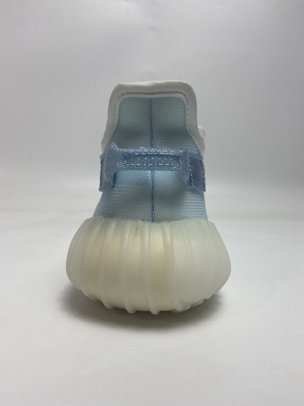 Pkgod adidas Yeezy Boost 350 V2 Mono Ice (kids)