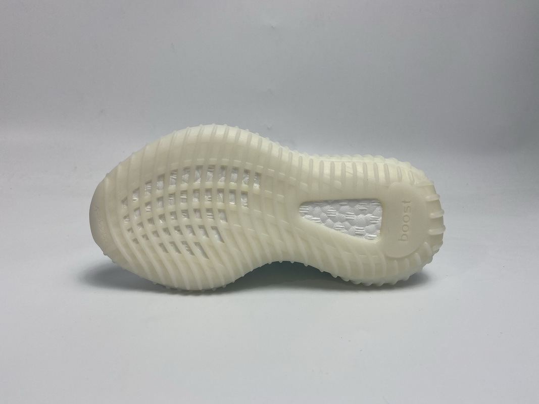 Pkgod adidas Yeezy Boost 350 V2 Mono Ice (kids)
