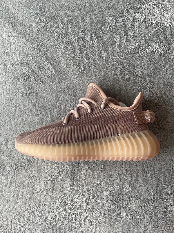 Pkgod adidas Yeezy Boost 350 V2 Mono Mist (Kids)