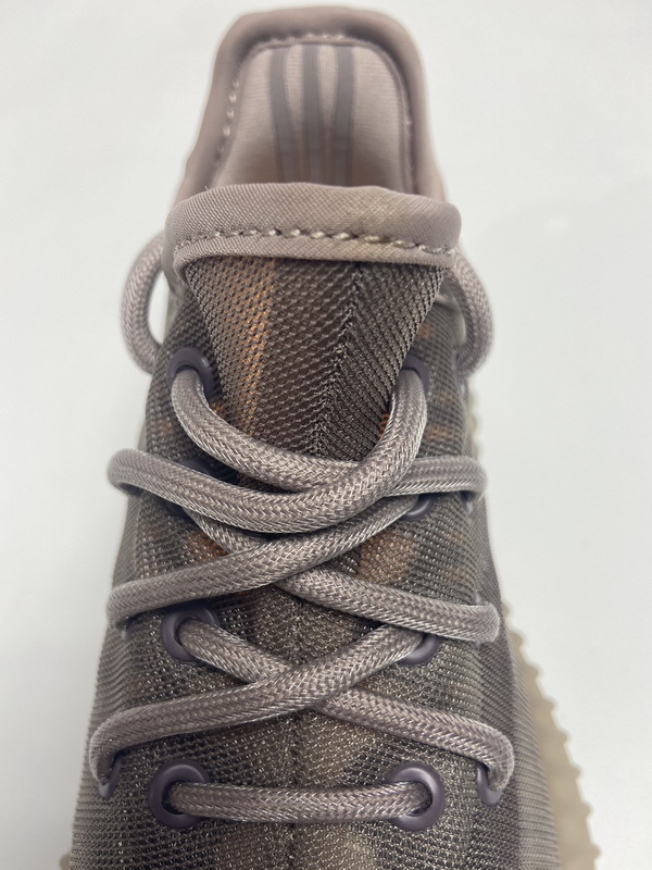 Pkgod adidas Yeezy Boost 350 V2 Mono Mist (Kids)