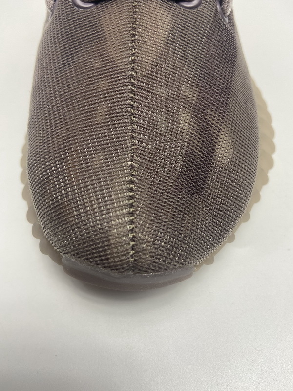 Pkgod adidas Yeezy Boost 350 V2 Mono Mist (Kids)