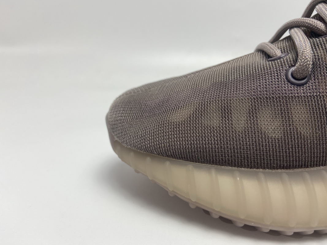 Pkgod adidas Yeezy Boost 350 V2 Mono Mist (Kids)