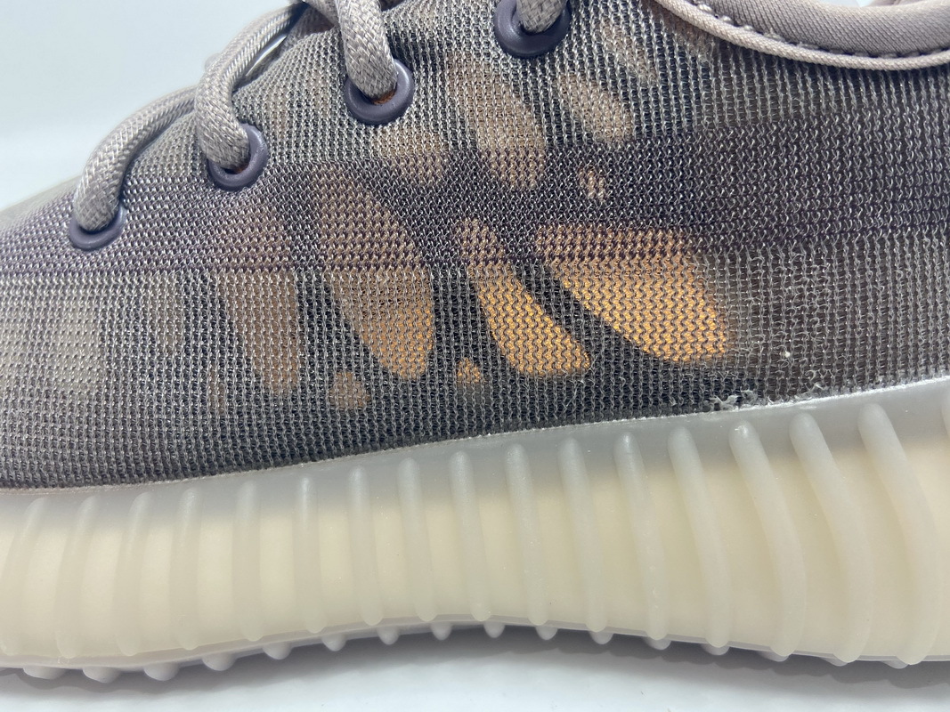 Pkgod adidas Yeezy Boost 350 V2 Mono Mist (Kids)
