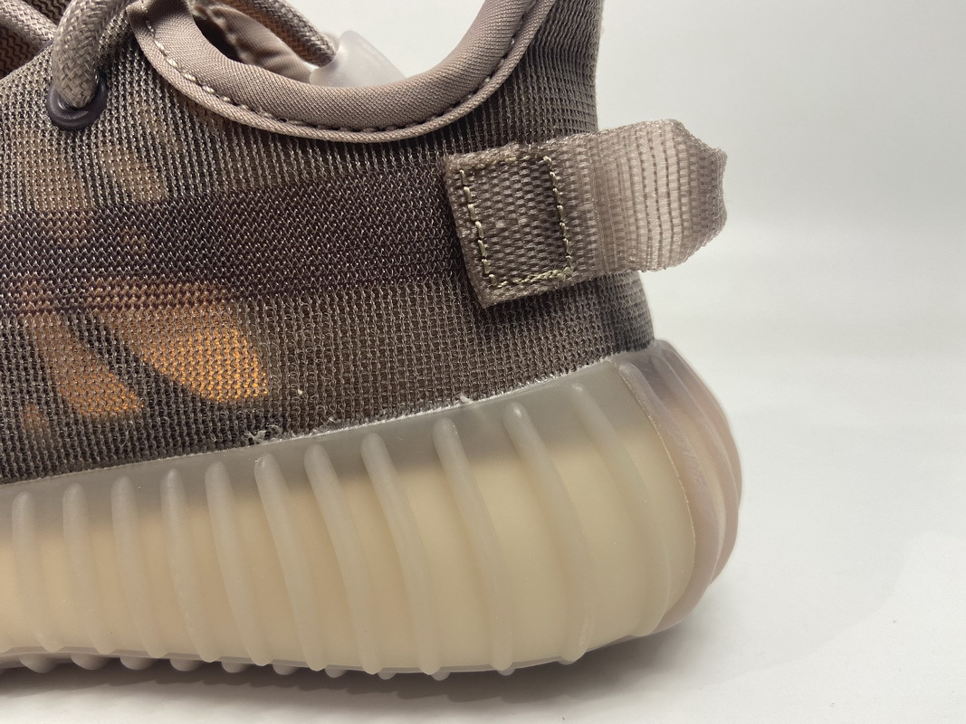 Pkgod adidas Yeezy Boost 350 V2 Mono Mist (Kids)