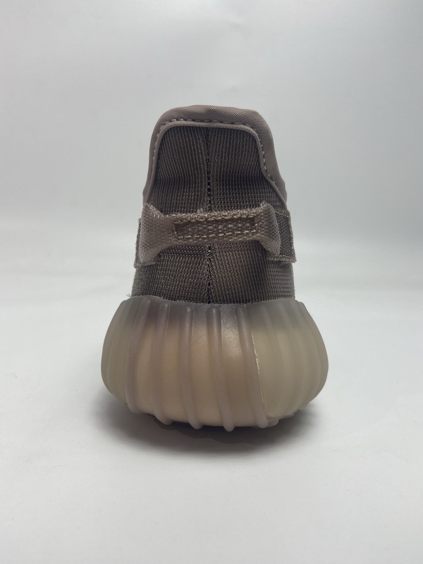 Pkgod adidas Yeezy Boost 350 V2 Mono Mist (Kids)