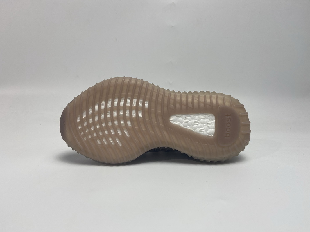 Pkgod adidas Yeezy Boost 350 V2 Mono Mist (Kids)
