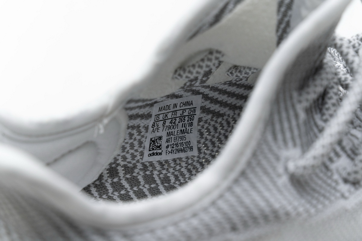 Pkgod Adidas Yeezy Boost 350 V2 Static 