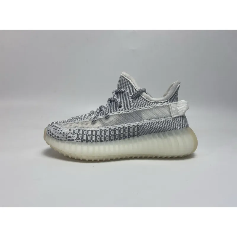 Pkgod adidas Yeezy Boost 350 V2 Static​ (Kids)