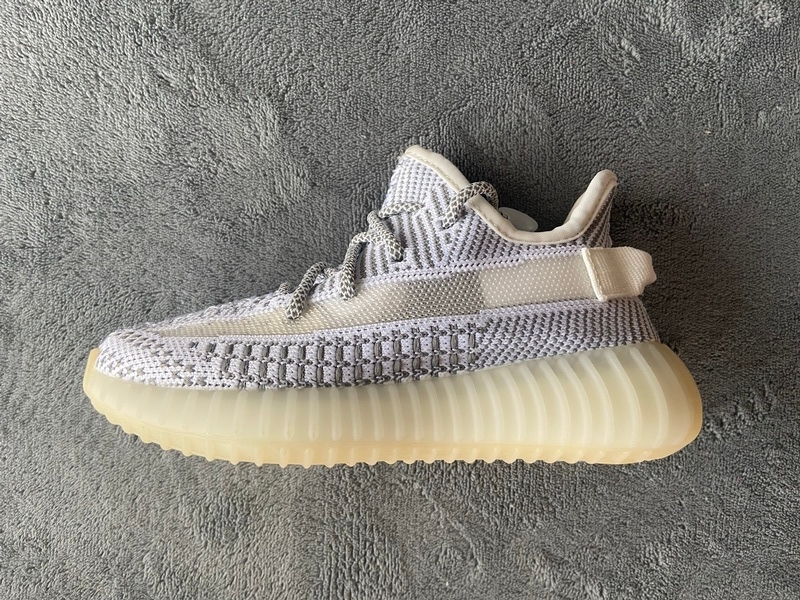 Pkgod adidas Yeezy Boost 350 V2 Static​ (Kids)