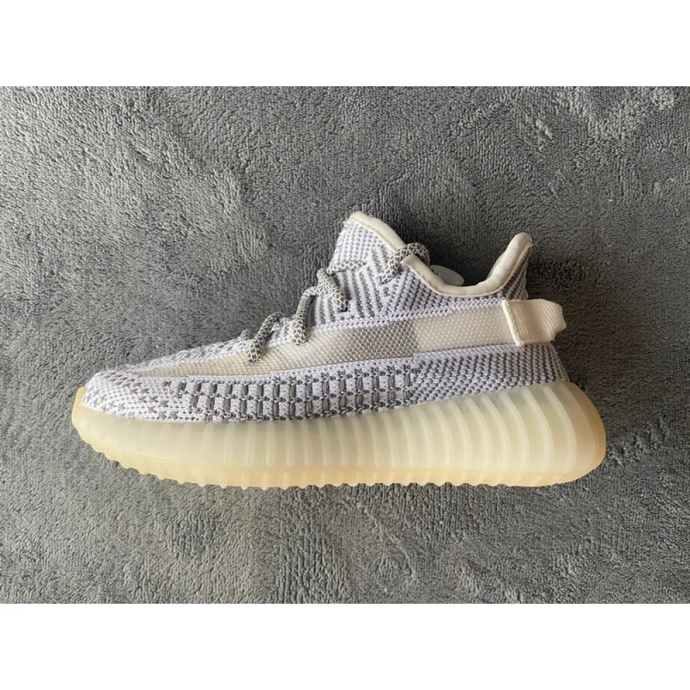 Pkgod adidas Yeezy Boost 350 V2 Static​ (Kids)