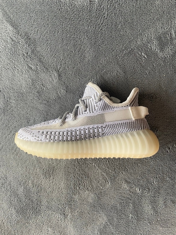 Pkgod adidas Yeezy Boost 350 V2 Static​ (Kids)