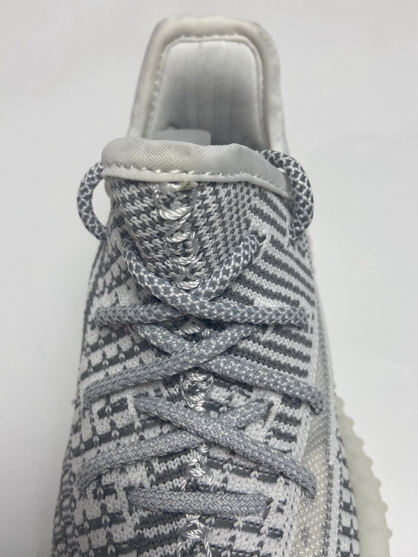 Pkgod adidas Yeezy Boost 350 V2 Static​ (Kids)