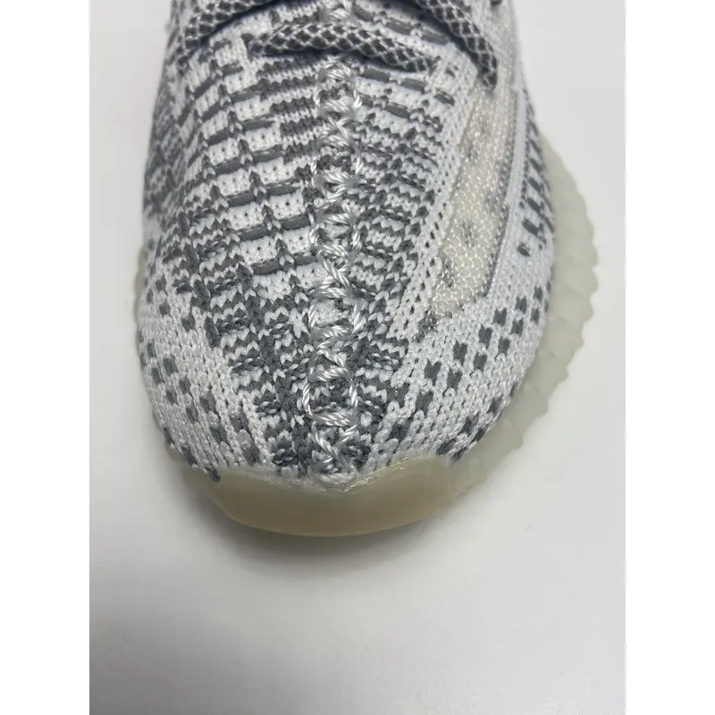 Pkgod adidas Yeezy Boost 350 V2 Static​ (Kids)