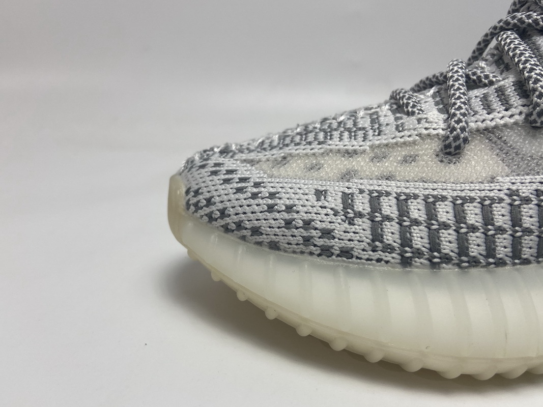Pkgod adidas Yeezy Boost 350 V2 Static​ (Kids)
