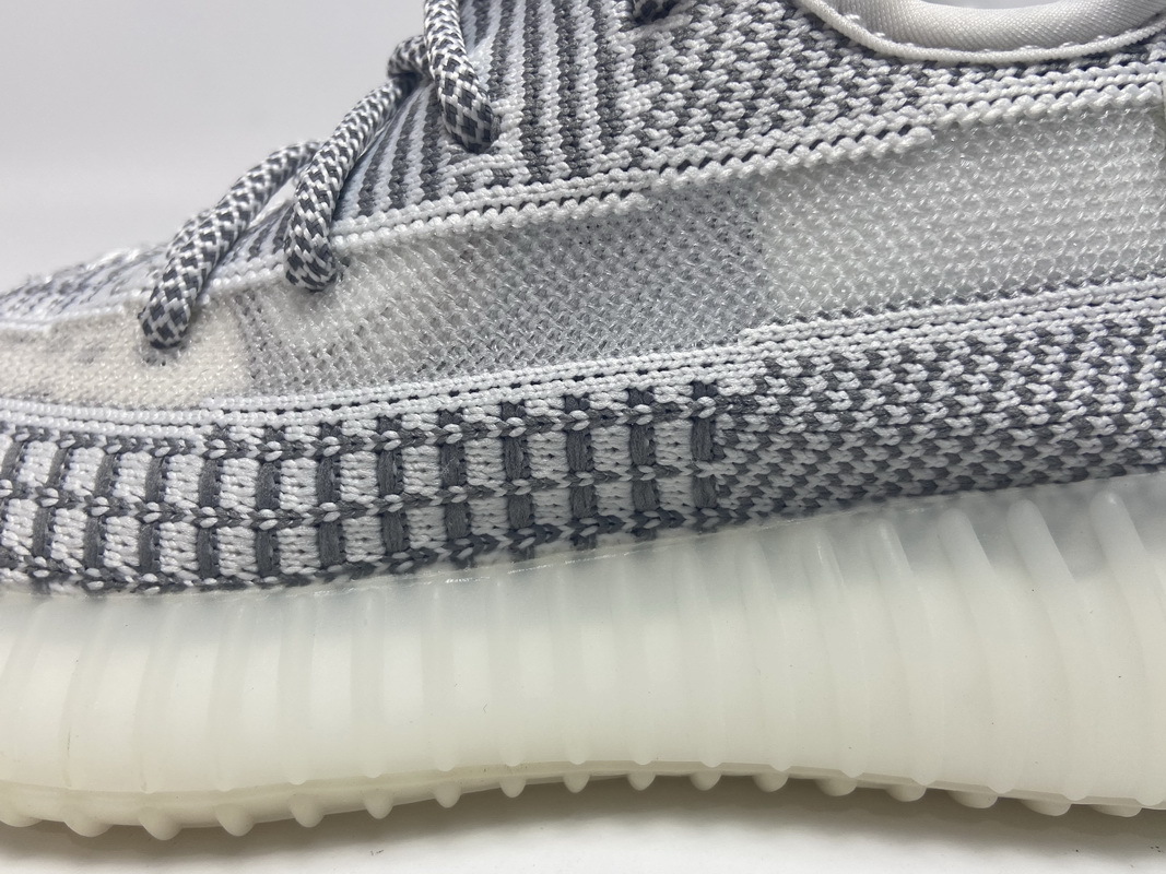 Pkgod adidas Yeezy Boost 350 V2 Static​ (Kids)