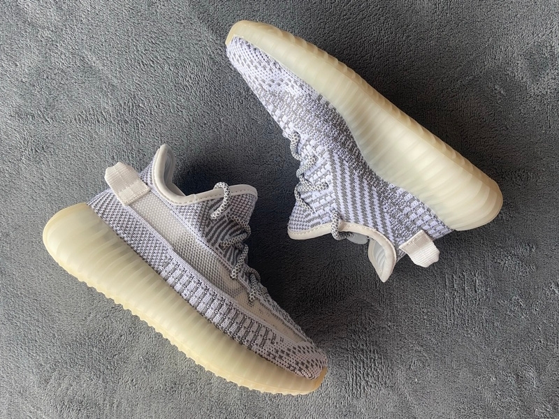Pkgod adidas Yeezy Boost 350 V2 Static​ (Kids)