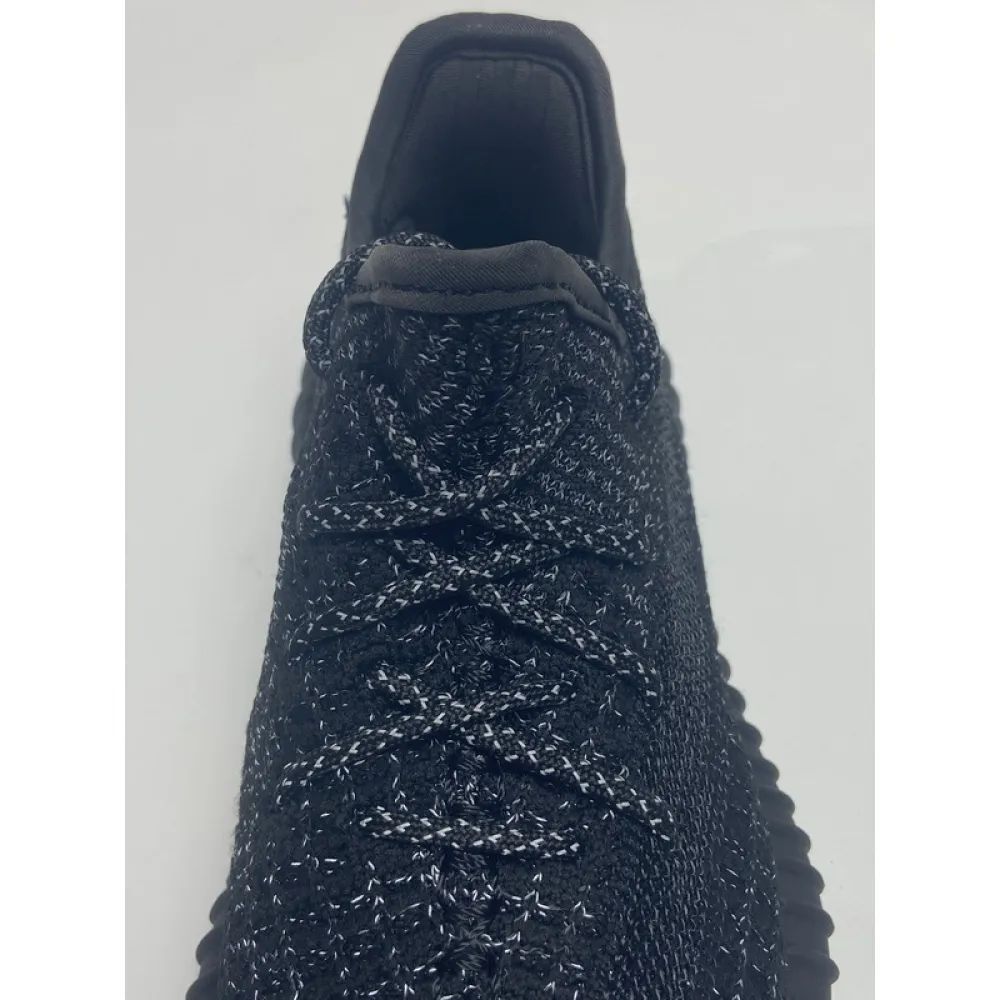 Pkgod adidas Yeezy Boost 350 V2 Static Black (kids)​