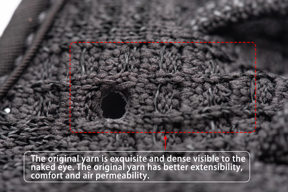  Pkgod Adidas Yeezy Boost 350 V2 Static Black Reflective