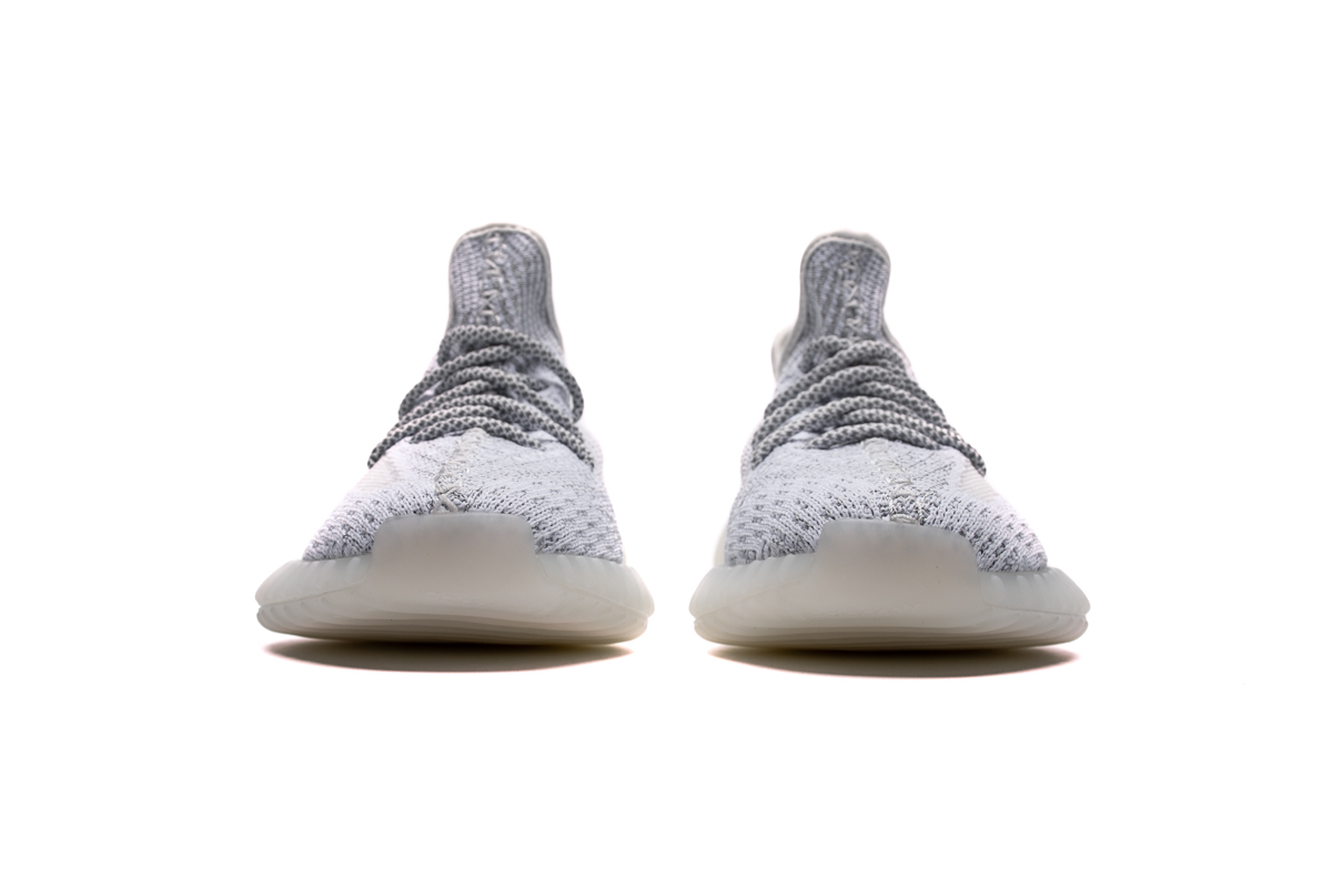 Pkgod Adidas Yeezy Boost 350 V2 Static Reflective 