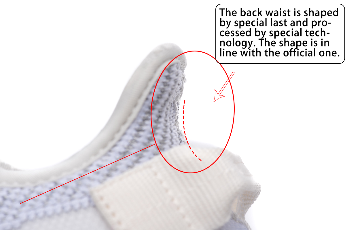 Pkgod Adidas Yeezy Boost 350 V2 Static Reflective 