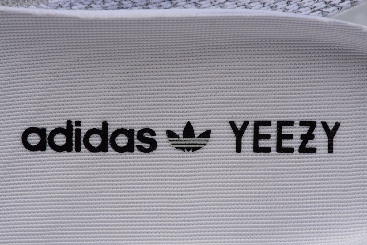 Pkgod Adidas Yeezy Boost 350 V2 Static Reflective 