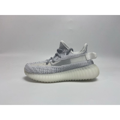 Pkgod adidas Yeezy Boost 350 V2 Static Reflective​ (kids) 01