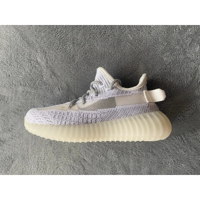 Pkgod adidas Yeezy Boost 350 V2 Static Reflective​ (kids) 02