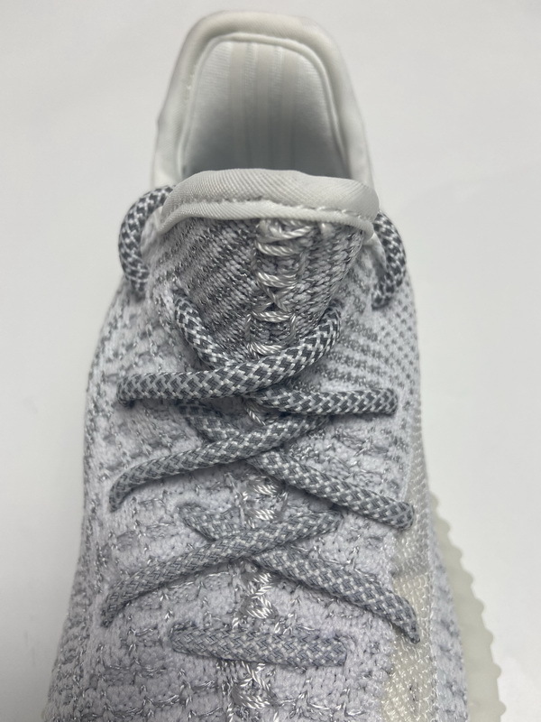 Pkgod adidas Yeezy Boost 350 V2 Static Reflective​ (kids)