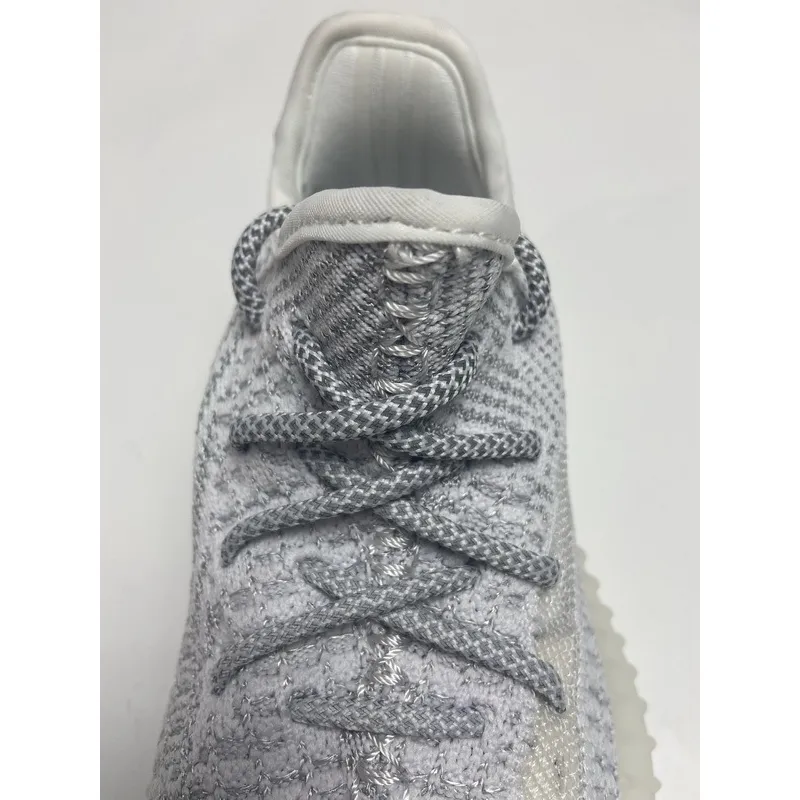 Pkgod adidas Yeezy Boost 350 V2 Static Reflective​ (kids)